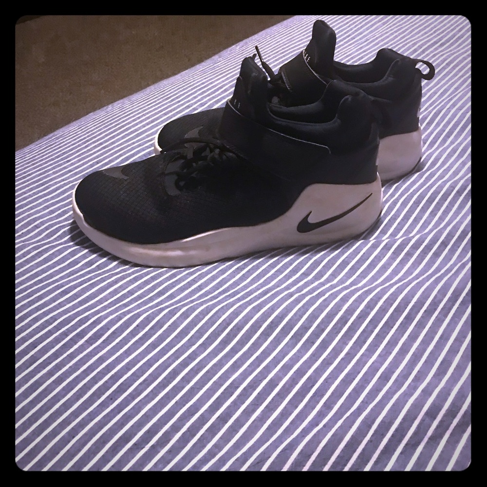 Youth Nike Basketball Shoes
